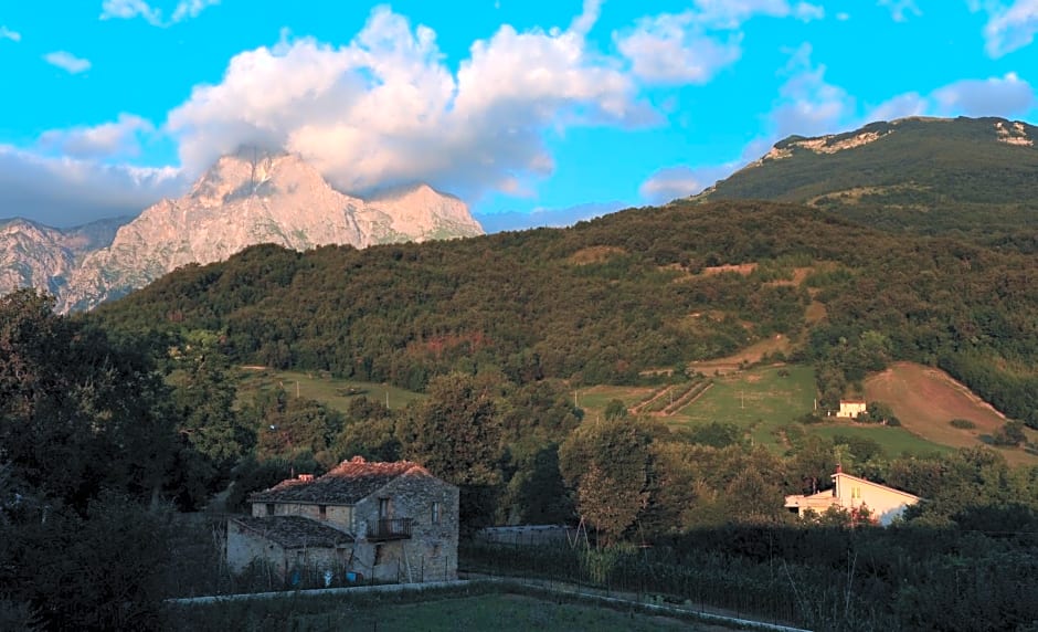 Locanda Del Parco Hotel