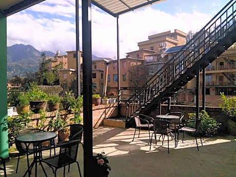 Jacky's Guesthouse