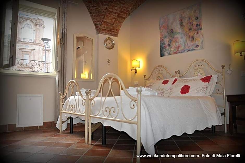 Residence La Pera Bugiarda