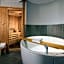 Haven Hotel Rotterdam, Curio Collection by Hilton