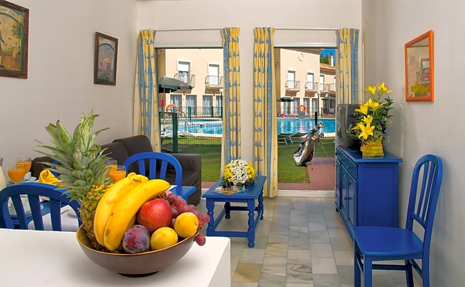 Interpass Golf Playa Country Club