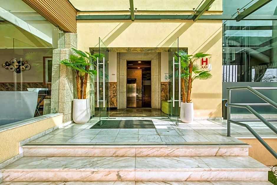 Hotel Santa Catarina Algarve
