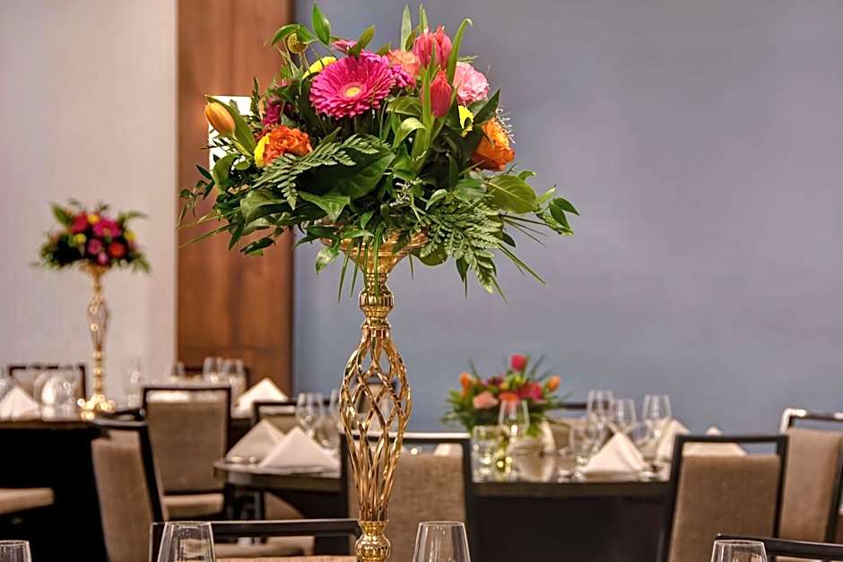 Embassy Suites By Hilton Hotel Syracuse