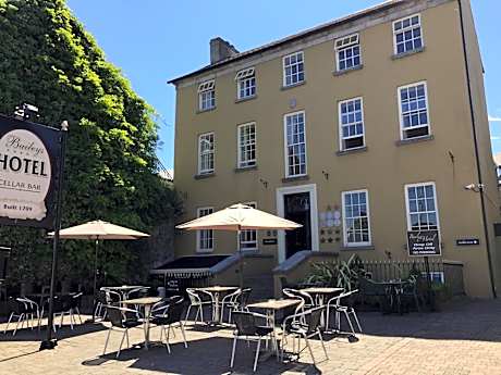 Baileys Hotel Cashel