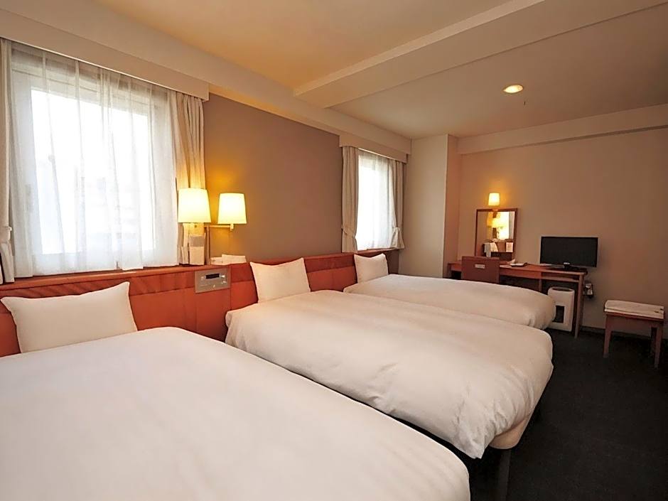 Hotel Premium Green Plus