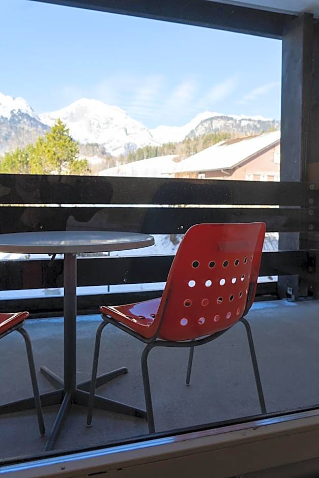 Hotel Säntis Lodge