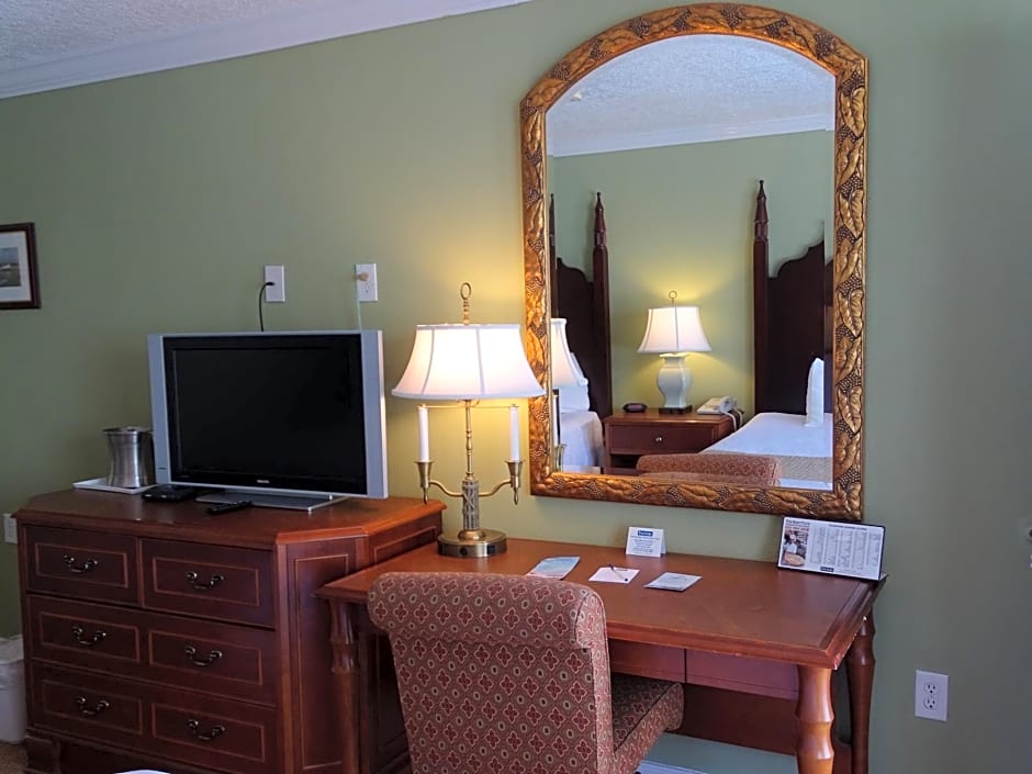 Travelodge by Wyndham Ocean Springs