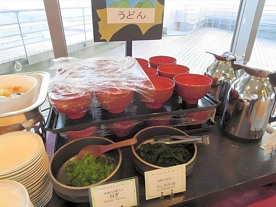 Rihga Royal Hotel Niihama