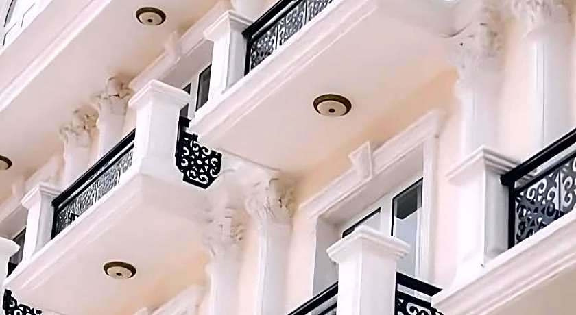 Nature Hotel - Pham Hong Thai
