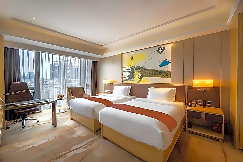 Vaperse Hotel Guangzhou