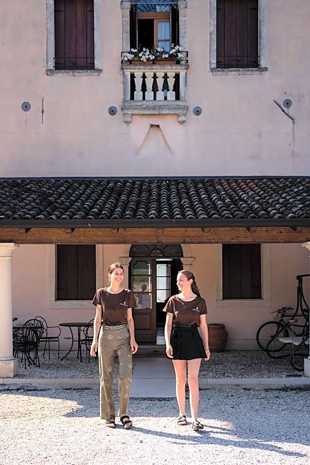 Villa Bongiovanni