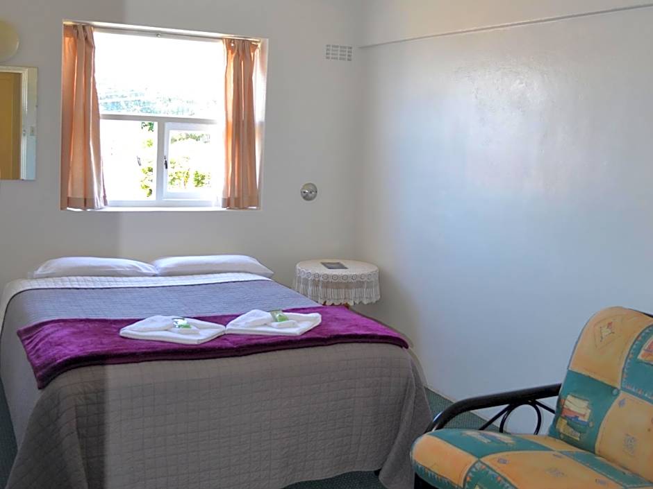 The Menai Hotel Motel