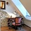 Kleine Villa Rose
