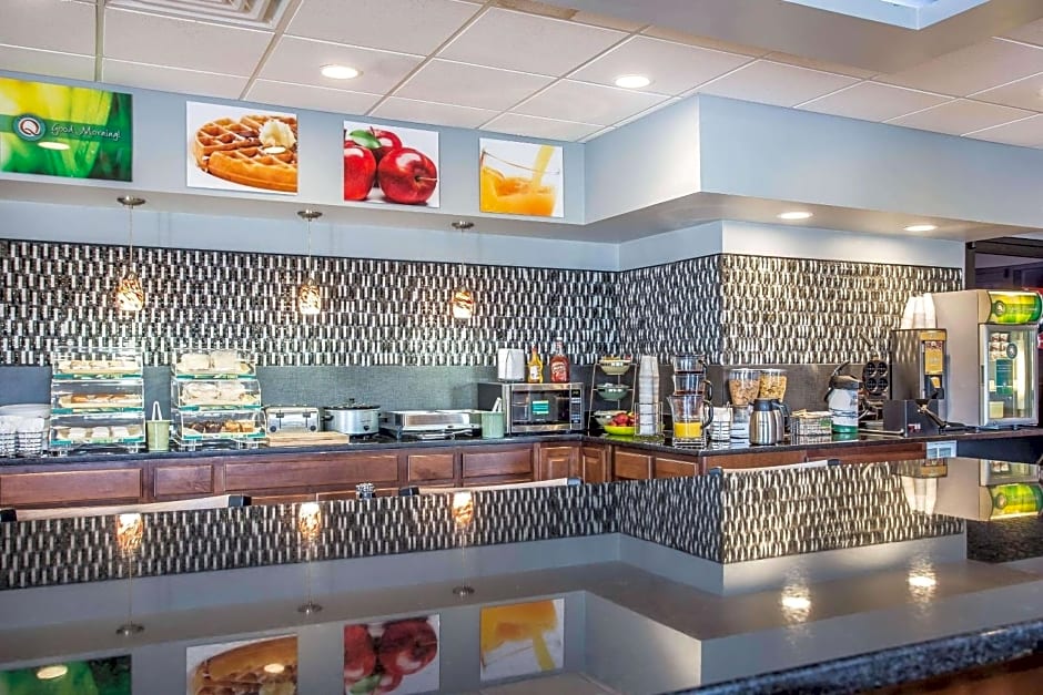 Quality Inn & Suites Aiken