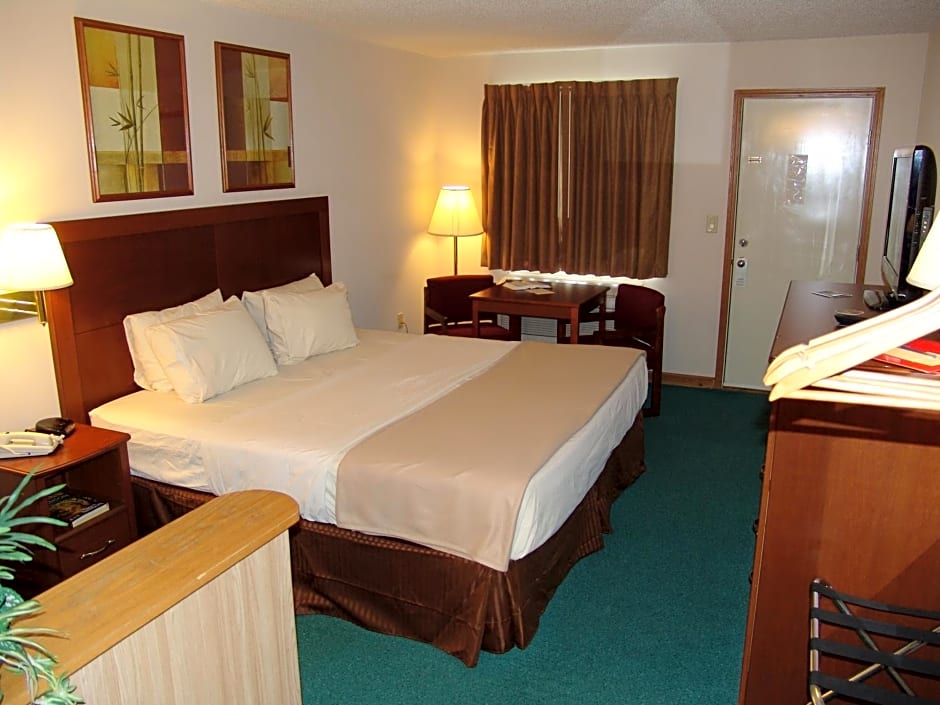 Super 8 by Wyndham Branson - Shepherd of the Hills Exwy