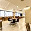 Dongdaegu Station Eastern Hotel