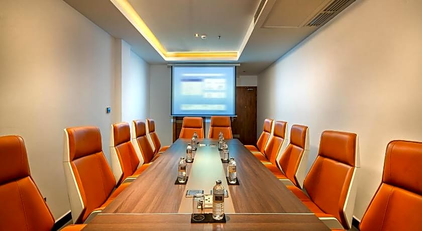 Regal Reseau Hotel  Spa