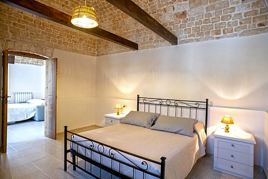 B&B Il Brigante – Alberobello, LA