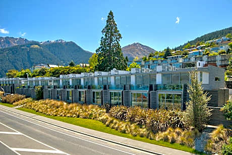 Swiss-Belsuites Pounamu Queenstown