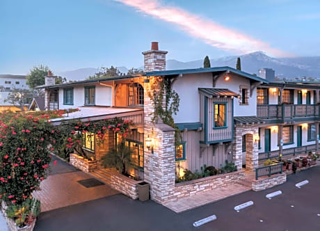 Best Western Plus Santa Barbara