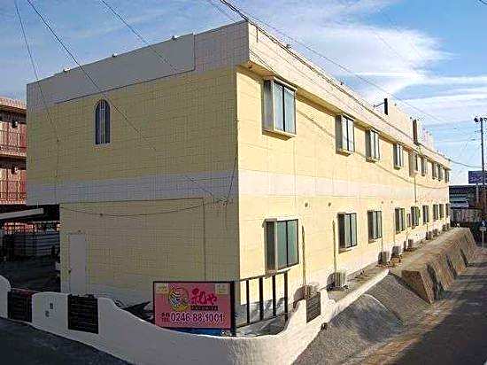 Family Inn Hotels Nagomiya