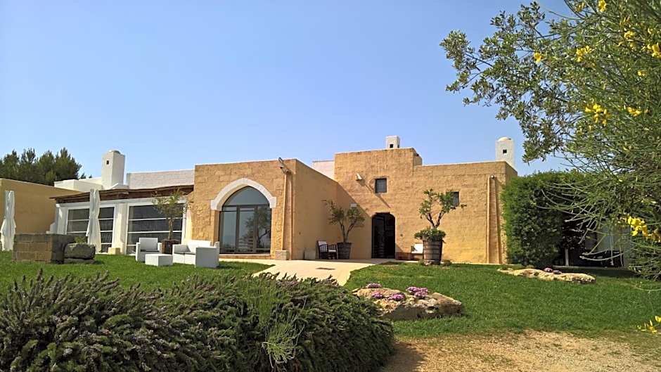 Masseria L'Antico Frantoio