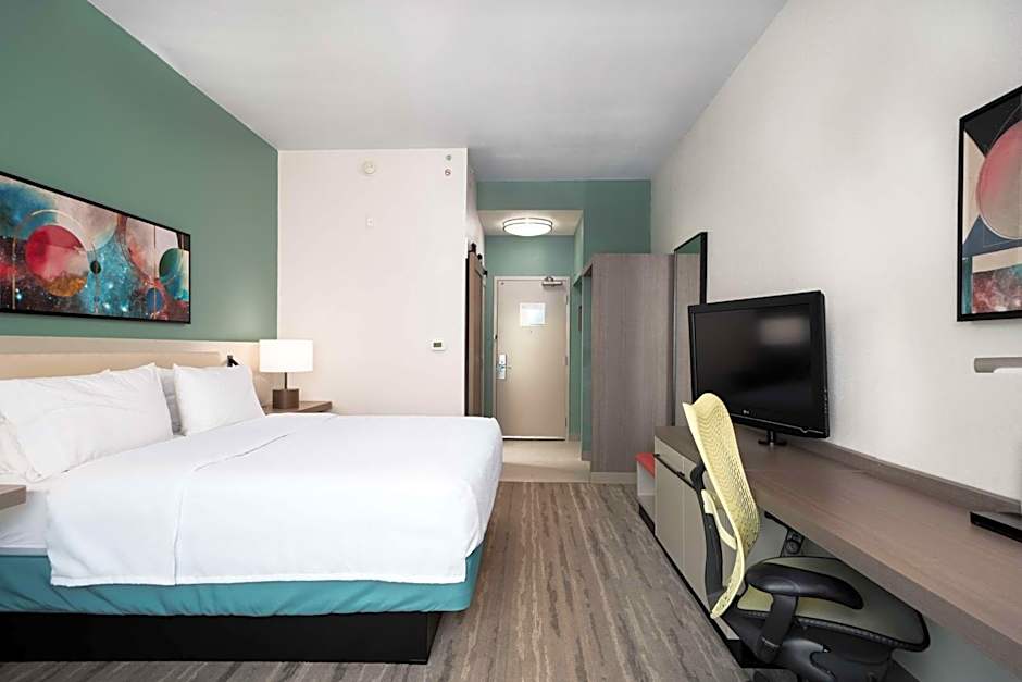 Hilton Garden Inn Houston/Clear Lake Nasa