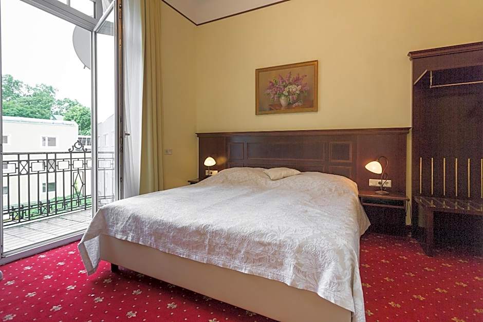 Hotel Viktoria Schönbrunn