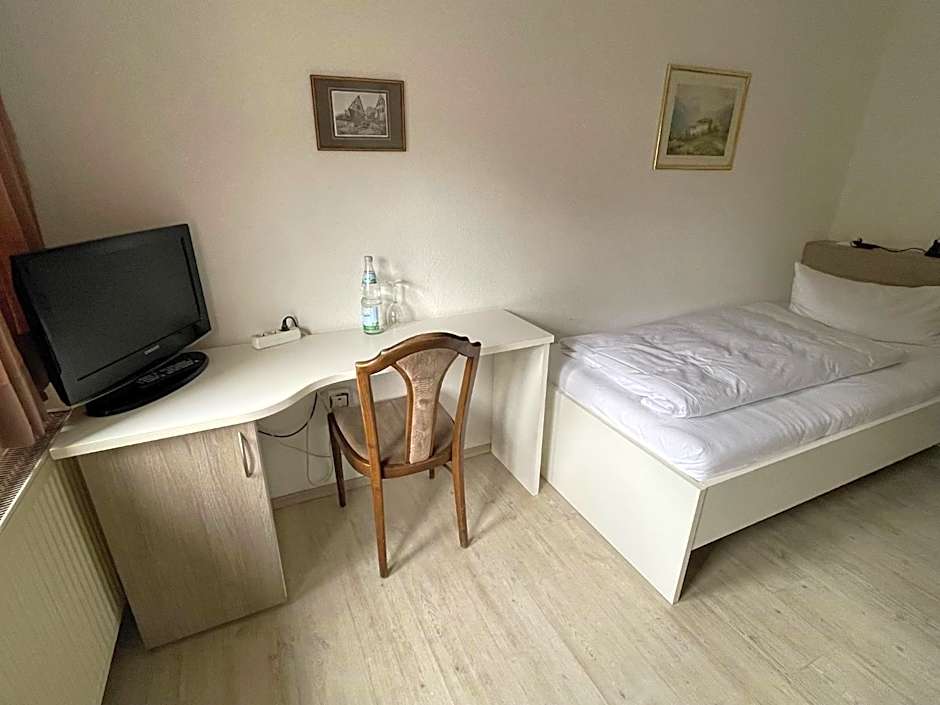 Landhotel Sickinger Hof