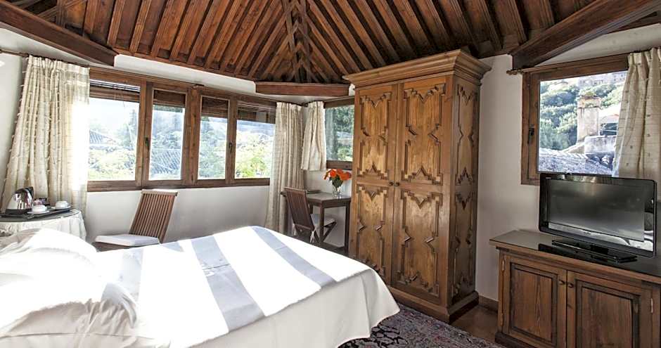 Hotel Casa Morisca
