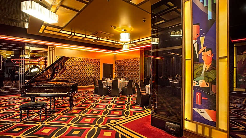 Andersia Hotel & Spa Poznan, a member of Radisson Individuals