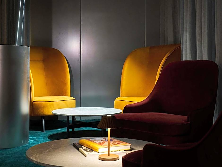 ibis Styles Melbourne Airport