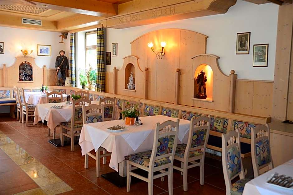 Hotel Das Schlössl