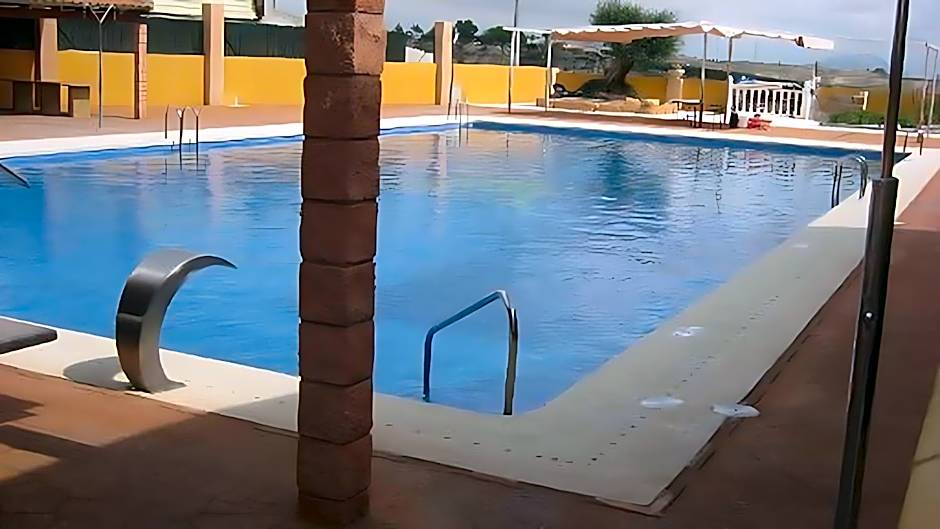 Hospedium Hotel Los Periquitos