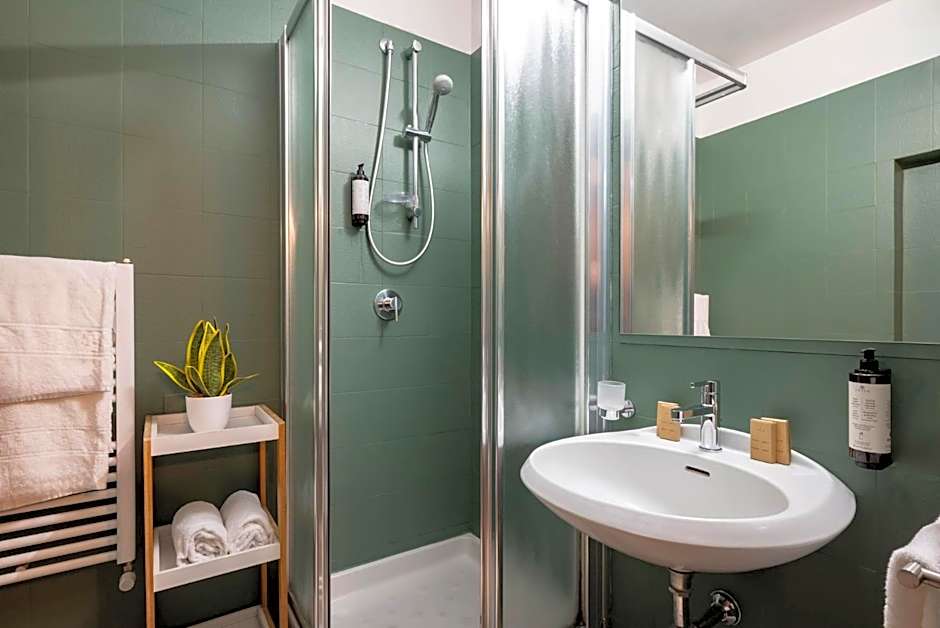 Guest House Morandi