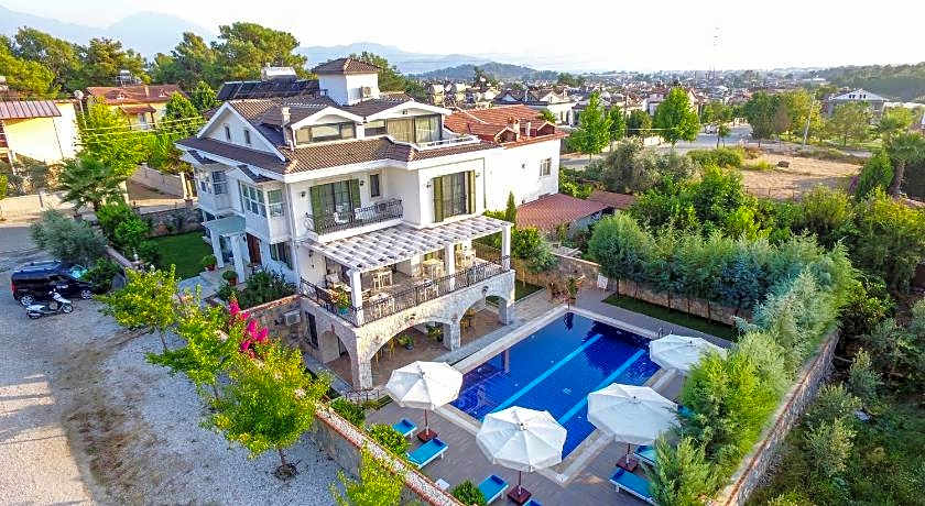 Villa TN - Fethiye