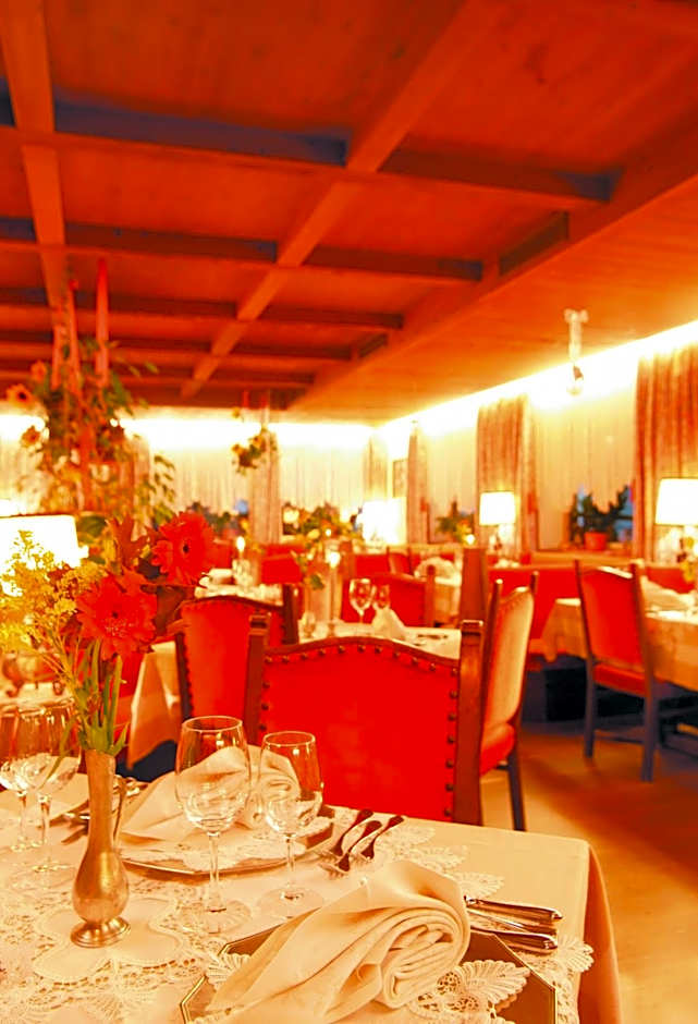 Hotel Tschurtschenthaler