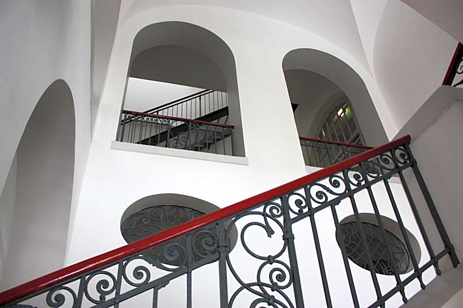 GLS Studio Hotel Berlin