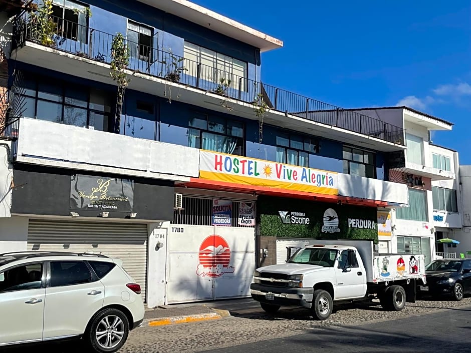 Vive Alegria Hostel