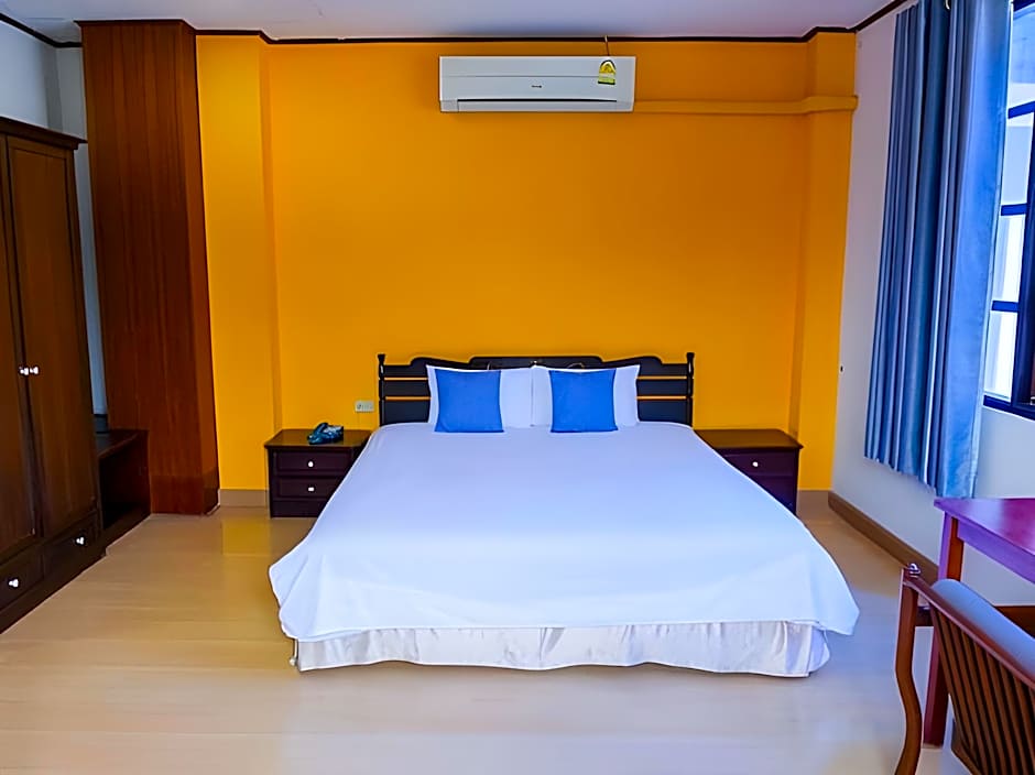 Rimtarn Hotel Pakchong