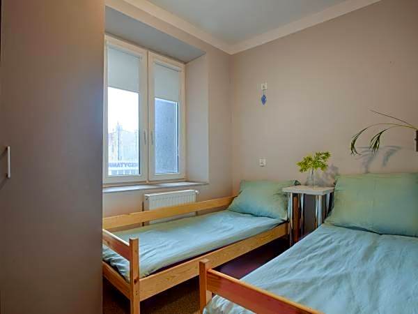 Najtańsze noclegi Łagiewnicka 16