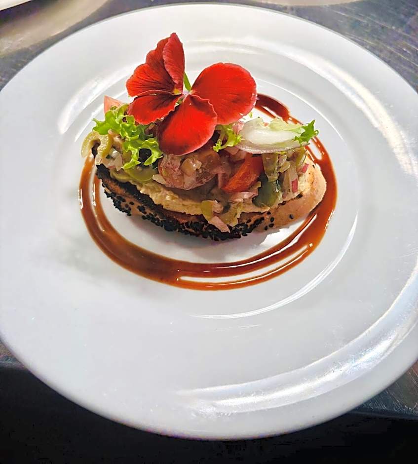 Dryburgh Abbey Hotel