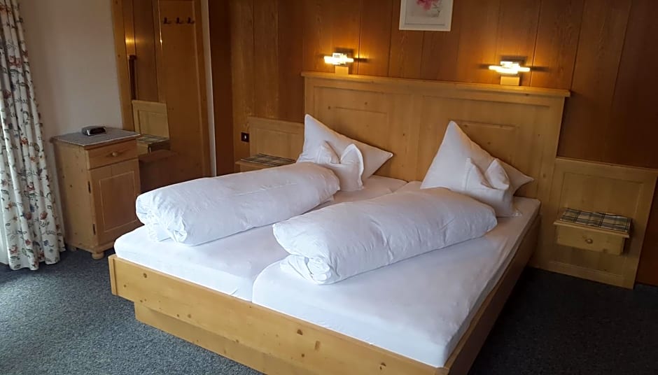 Gästehaus Inzeller Hof