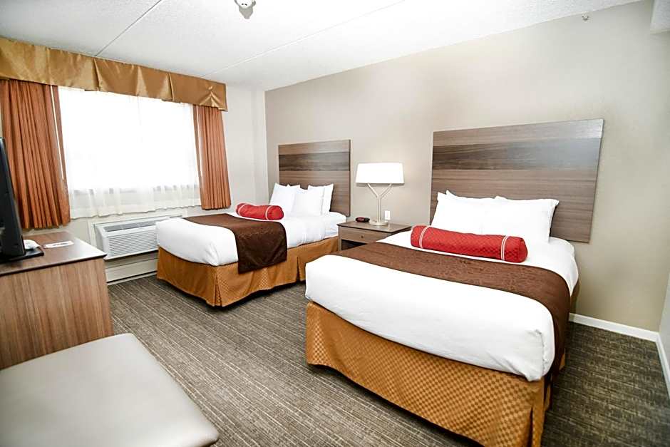 Best Western Plus Sandusky Hotel & Suites