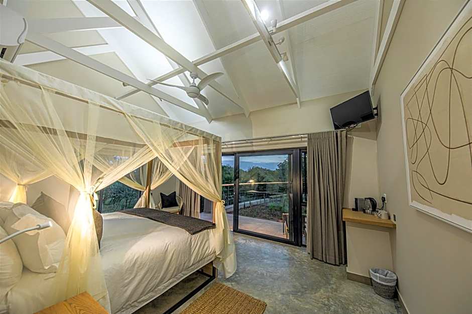 Little Kubu Lodge