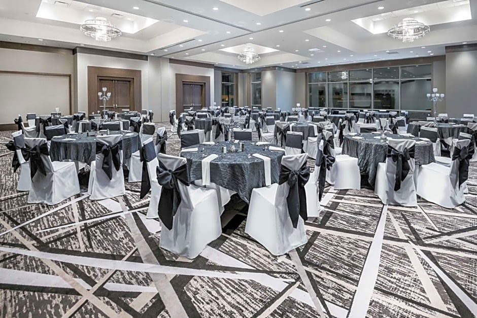 Embassy Suites By Hilton Houston West - Katy