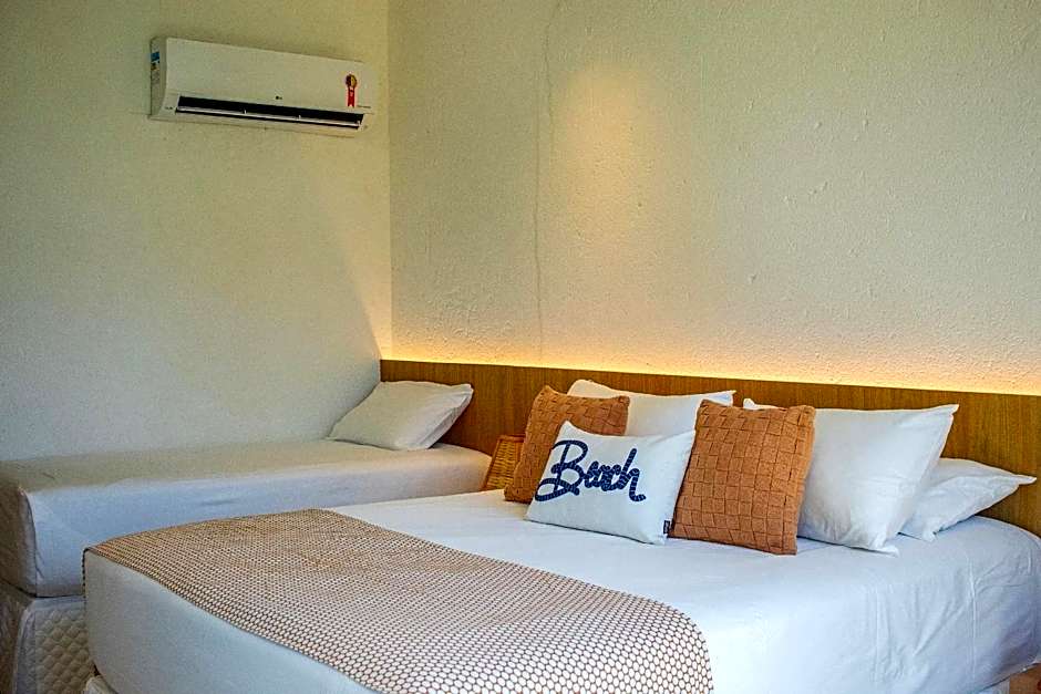 Casa Kamará - Beira Mar de Milagres