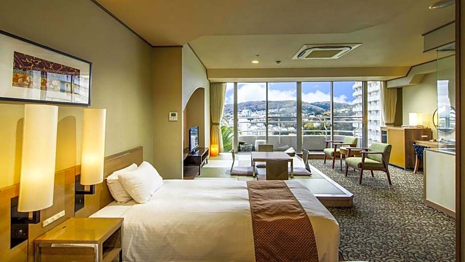 Ito Hotel Juraku