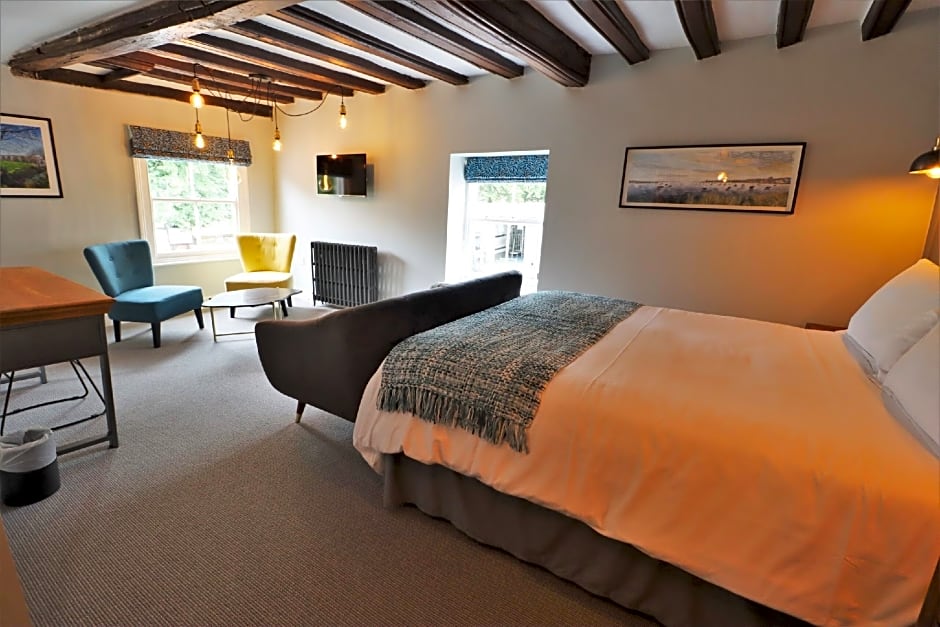 The Marlborough Dedham