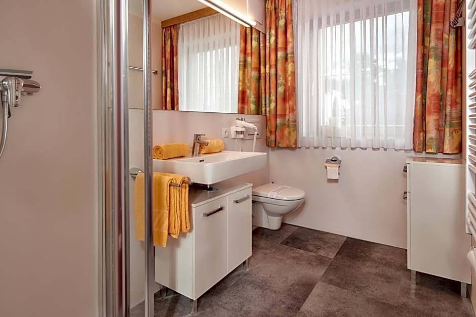 Sonnberg Ferienanlage